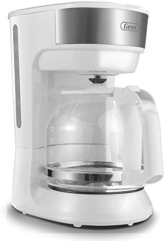 15 Bar Espresso Machine With Milk Frother - Semi-Automatic Coffee Maker For Cappuccino & Latte