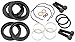 Biker's Choice 39MM SEAL REB KIT 88-UP SHOWA