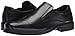 ECCO Men's Inglewood Slip On Oxford, Black, 43 EU/9-9.5 M US