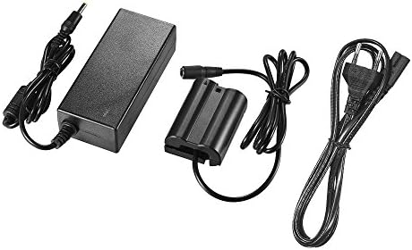 i EP 5B AC DC Power Adapter EN EL15 Dummy Battery Kit For Nikon Z6