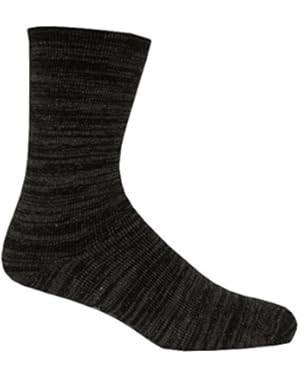 Calvin Klein Home Slipper Men's Socks, Black