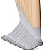 Fruit of the Loom Men's 10-Pair Everyday Work Crew Socks