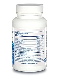 Intenzyme ForteTM, 100