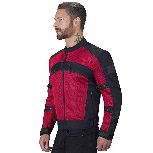 1 Viking+Cycle+Ironside+Motorcycle+Jacket