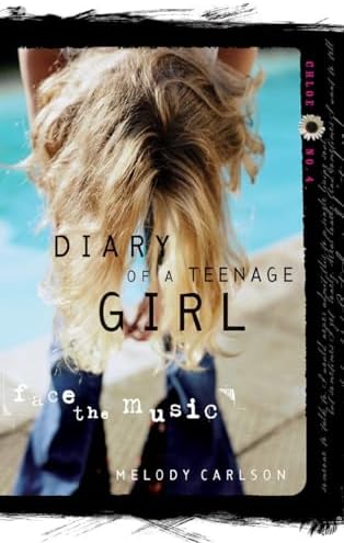 Amazon.com: Secret Diary Unlocked: My Struggle to Like Me