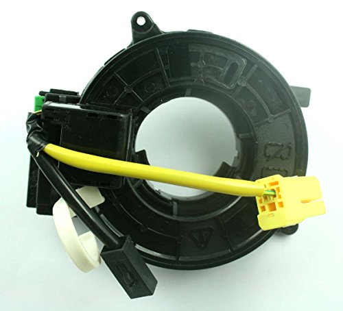 XA 8619A016 Spiral Cable Clock Spring Sub Assy For LANCER Outlander L200 Triton