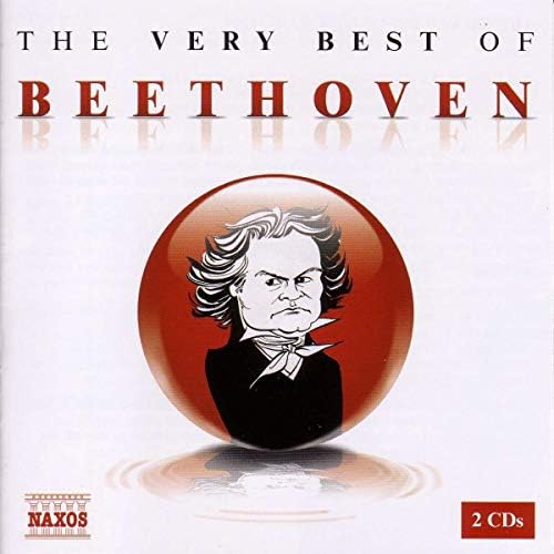 Ludwig van Beethoven, Florian Prey, Gunther Leib, Haakon Schaub