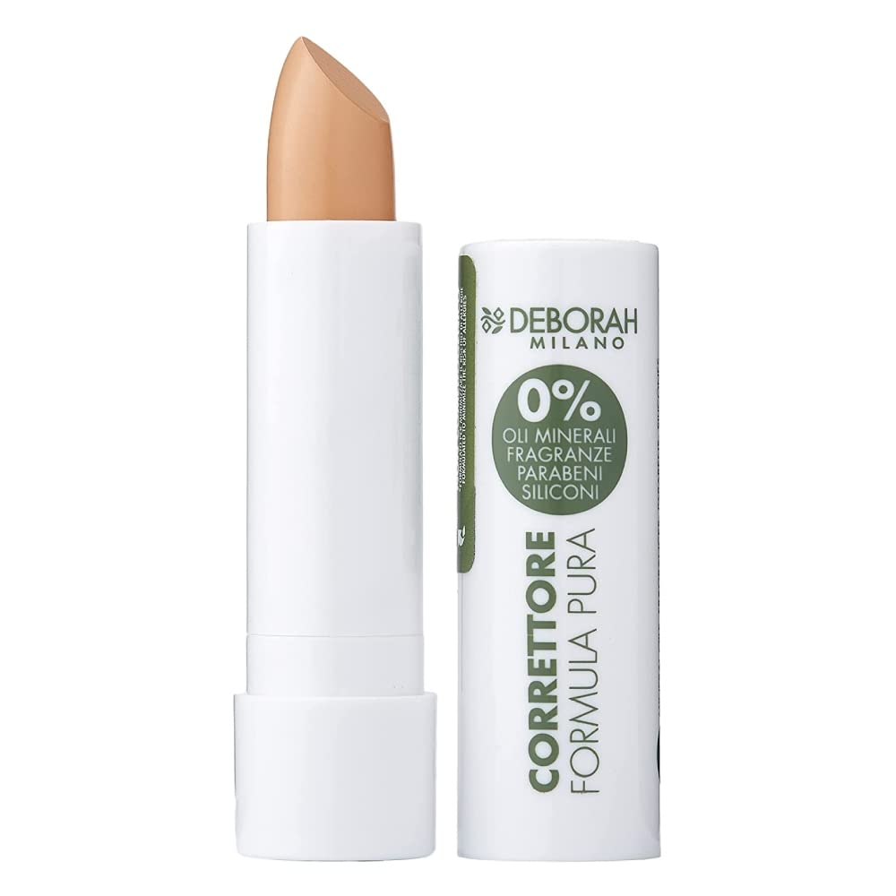 Deborah Formula Pura Concealer, Number 2