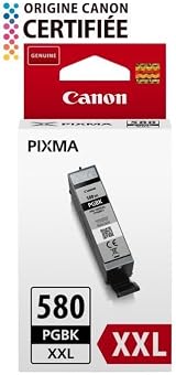 Canon 1970C001 Ink Cartridge Black One Size view 8