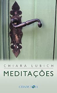 Livro Meditações
