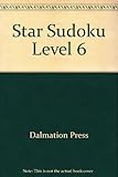 Star Sudoku Level 6 by 