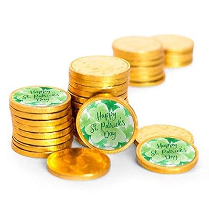 Gold Coins