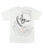Metal Mulisha Mens Braille SMU T-shirt