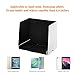 Powerextra 8.0 Inches Tablet Monitor Sunshade Hood Mavic pro, Spark, Phantom 2/3 and Phantom 4/4 Pro Transmitters
