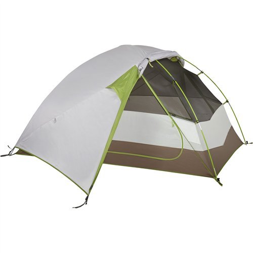 Kelty Acadia Tent (2 Person), Grey