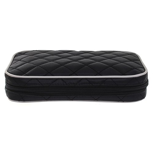 Ellis James Designs Travel Jewelry Organizer Elegant Travel jewelry