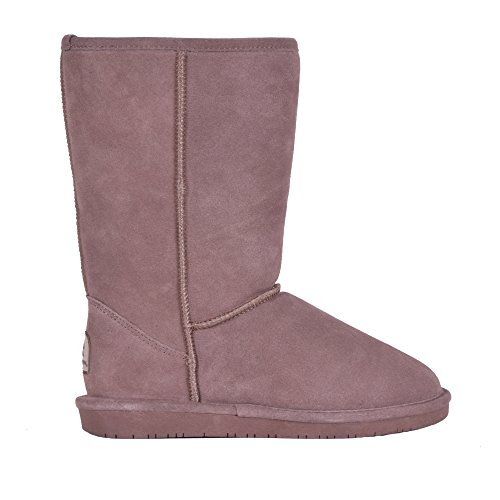 Bearpaw Womens Emma Short Snow Boot Desertcart Seychelles