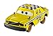 Disney Cars 3 Crazy 8 Crashers Faregame Vehicle (1:55 Scale)