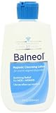 Balneol Hygienic Cleansing Lotion, 3.0-Ounce Bottles (Pack of 2) by Alaven Pharmaceutical