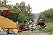 Eureka! Tetragon HD 5 Person, 3-Season Waterproof Camping Tent