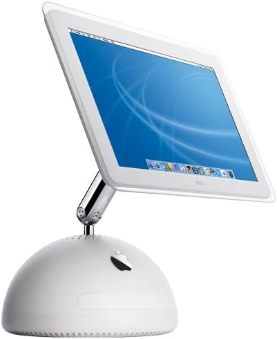 The apple collectionimac g4 refurbished