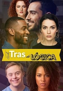 Livro POR TRÁS DA LÓGICA: Livro de autoajuda