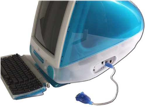 iConcepts PDA USB Adapter
