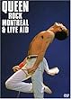 Queen Rock Montreal + Live Aid