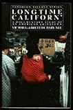 Front cover for the book Longtime Californ': A Documentary Study of an American Chinatown by Victor Nee