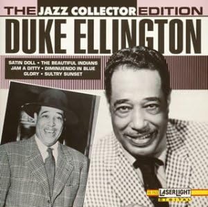 Amazon サテン ドール デューク エリントン オーケストラ デューク エリントン オーケストラ ジャズ フュージョン ミュージック