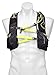 Nathan VaporAir Hydration Pack Running Vest w/ 2L Hydration Bladder Reservoir, Men's