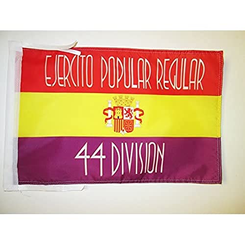 Spanish Republican Army 44 Division