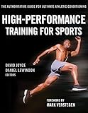 High-Performance Training for Sports by
