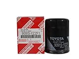 Toyota Genuine Parts 90915-YZZF1 Oil Filter