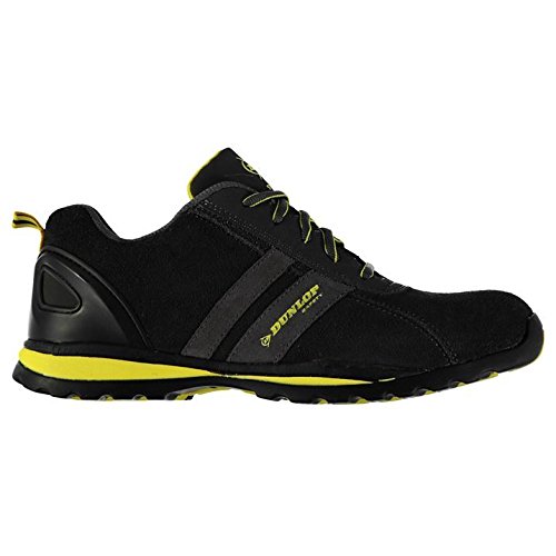 Dunlop Safety Shoes Amazon.co.uk