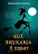 Livro Que Bruxaria é Essa?: Um Mistério das Bruxas de Westwick (Série Mistérios das Bruxas de Westwick Livro 1)