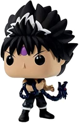 yu yu hakusho funko pop