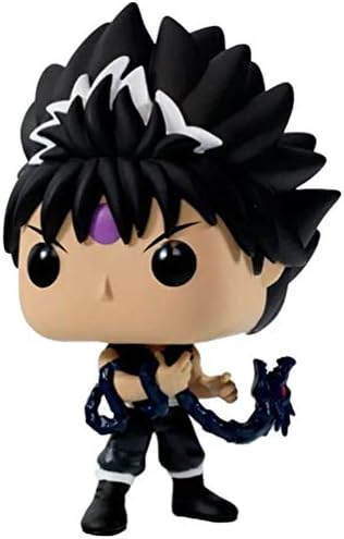 Funko Pop! Animation: Yu Hakusho - Hiei 