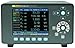 Fluke N4K 1PP54 Norma 4000 1 Phase High Precision Power Analyzer with PP54 Channel, 0.1% Accuracy, 0.3V to 1000V, 10 A Current Range