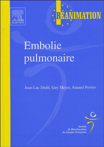 Embolie pulmonaire
