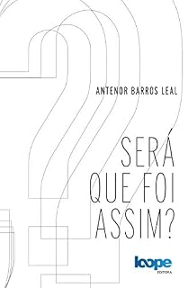 Livro Será que foi assim