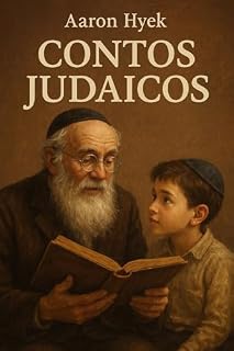 Livro Contos judaicos: Lições de sabedoria, fé e mistério da tradição milenar