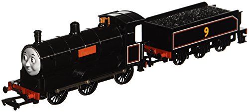 Bachmann Trains Thomas And Friends - Donald Engine With Moving Eyes