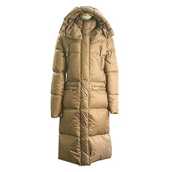 Amazon Jott ジョット ダウン レディース Island ダウンコート