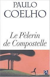 Le  pèlerin de Compostelle