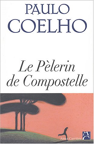 Le  pèlerin de Compostelle