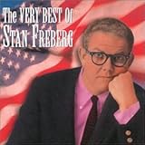Very Best Of Stan Freberg
