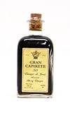 Gran Capirete Sherry Vinegar Aged 50 Years, 8.3 OZ
