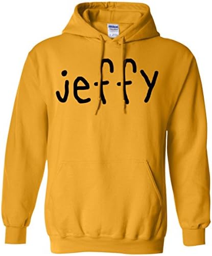 jeffy Hoodie