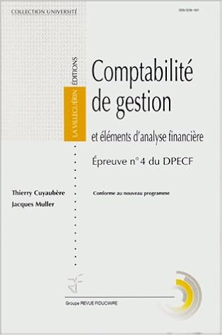 Comptabilité Téléchargez Des Livres Google Library - 